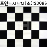 [데코시트지]포인트시트지(소) - 체스(HO-20085)