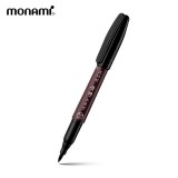 [monami] 모나미 NEW 드로잉 붓펜