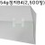 (배송제한)[재생지/신문용지/복사지]]54g갱지B4 - 1박스(2,500장)