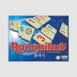 [보드게임] Rummikub 루미큐브 클래식
