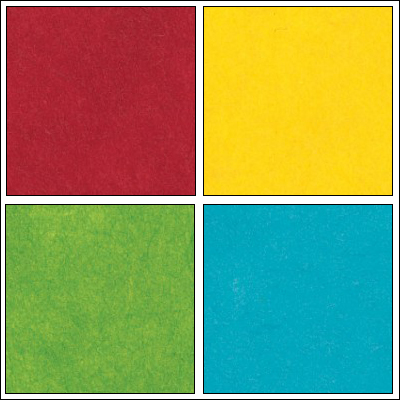 [배송제한][총33색]색한지(63×93cm)