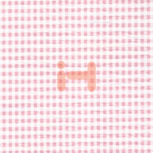 무늬펠트 접착(30x45cm) - 663.분홍체크