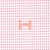 무늬펠트 비접착(30x45cm) - 663.분홍체크