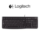 [Logitech] 로지텍코리아 K120 키보드 (USB/키스킨포함)