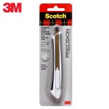 [3M] Scotch 스카치 티타늄 커터/컷터칼/커터칼 (소) 9mm TI-KS