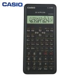 [CACIO] 카시오 공학용계산기 전자계산기 fx-570MS 2nd edition