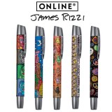 [ONLINE] Campus James Rizzi 캠퍼스 제임스 리찌 만년필 스페셜에디션 선물용만년필