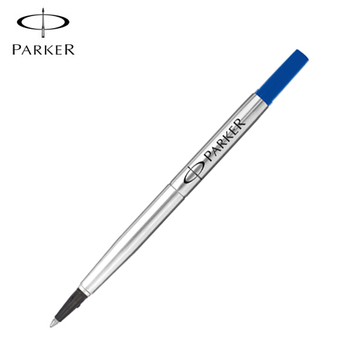 [PARKER] 파카 큉크 수성심-블루 (MEDIUM) 0.7mm
