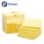 [프린텍] 포스트잇 A7676Y 스티키노트 알뜰팩-노랑 100매 5EA 76x76mm