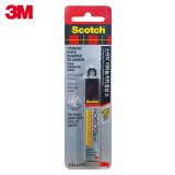 [3M] Scotch 스카치 티타늄 커터칼날 칼심 (소) 9mm