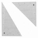 [ATOM] 아톰 SB300 방안삼각자 30cm