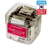 [바이하츠] 파로크립 PARO-L (대/25개)