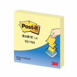 [3M] 포스트잇-팝업리필 KR-330 (76×76)