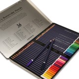 [세르지오] 수채색연필 36색