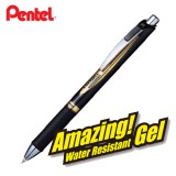 [Pentel] 펜텔 에너겔 퍼머넌트 0.5mm 0.7mm