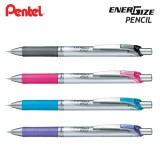 [Pentel] 펜텔 에너자이즈샤프 PL75 0.5mm